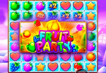 Microgaming - игровой автомат онлайн от Various с RTP 97.04%